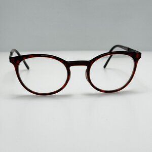 Morel Lightec 8249L TN022 Eyeglasses Eye Glasses Frames France 48-20-140